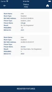 CSC Integration App screenshot 7
