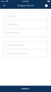 CSC Integration App screenshot 9