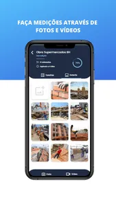 Construo - Gestão de Projetos screenshot 3