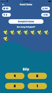 Great Math Learning Game screenshot 5