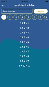 Great Math Learning Game screenshot 6