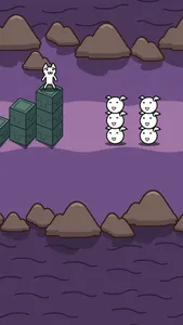 Space Cat Escape screenshot 1