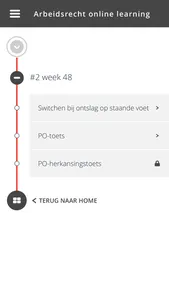 Sdu Opleidingen screenshot 1