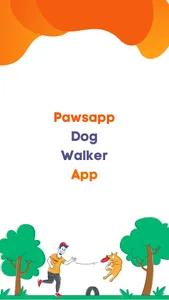 Pawsapp - Carer App screenshot 0