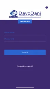Davodani MFB Mobile screenshot 1