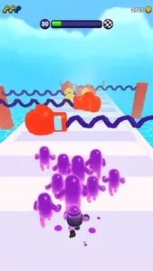 Join Blob Clash 3D — Crowd Run screenshot 1