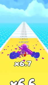 Join Blob Clash 3D — Crowd Run screenshot 5