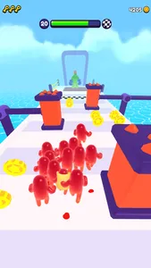 Join Blob Clash 3D — Crowd Run screenshot 7