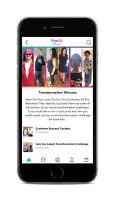 New You Plan screenshot 2