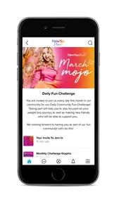 New You Plan screenshot 3