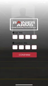 Rainier Arms Firearms Academy screenshot 1