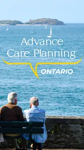 Advance Care Planning Ontario screenshot 0