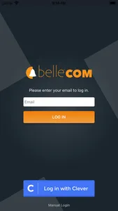 BelleCom screenshot 0