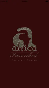 Africa Inscribed screenshot 0