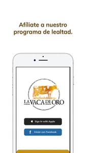 La Vaca de Oro screenshot 0