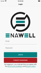 Enawell screenshot 6