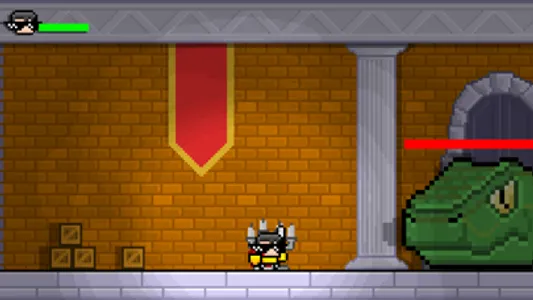 Soul Clash screenshot 3