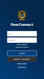 DTEMS PeerConnect screenshot 0