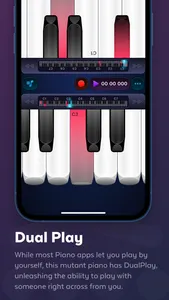 Piano Play screenshot 2