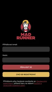 Madrunner screenshot 1