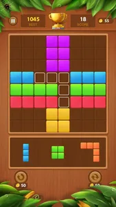 Block Puzzle Journey screenshot 0