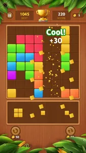 Block Puzzle Journey screenshot 1