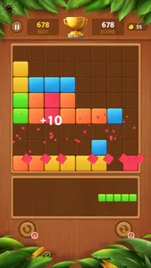 Block Puzzle Journey screenshot 2