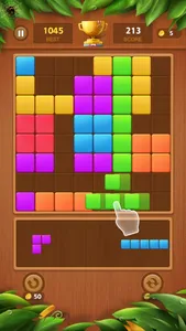 Block Puzzle Journey screenshot 3