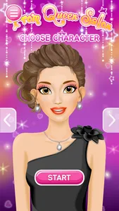 Prom Queen Spa Salon screenshot 1