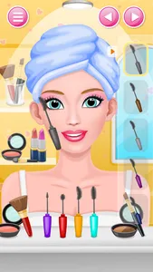 Prom Queen Spa Salon screenshot 3