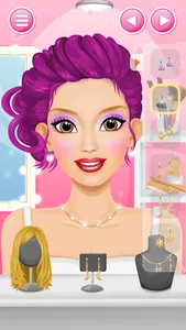 Prom Queen Spa Salon screenshot 4