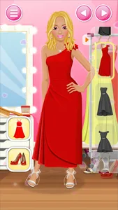 Prom Queen Spa Salon screenshot 5