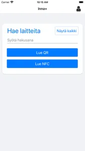 InnaPlus screenshot 0
