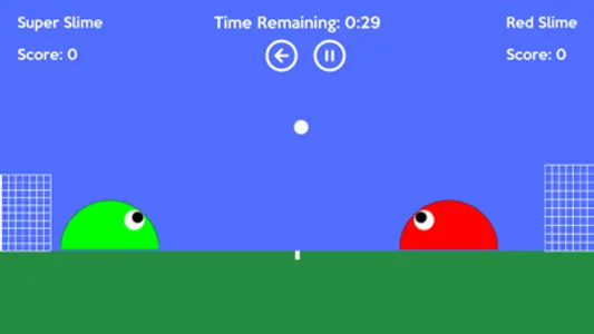 Slime Sports Classic screenshot 0