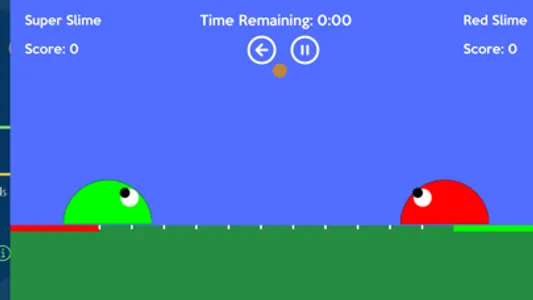 Slime Sports Classic screenshot 4