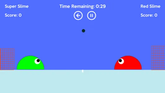 Slime Sports Classic screenshot 5