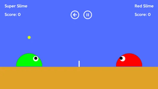 Slime Sports Classic screenshot 7