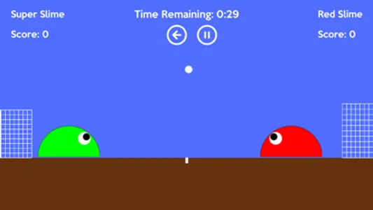 Slime Sports Classic screenshot 8