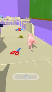 Hand Runner screenshot 1