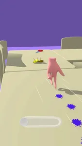 Hand Runner screenshot 5