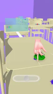 Hand Runner screenshot 6