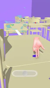 Hand Runner screenshot 7