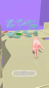 Hand Runner screenshot 9