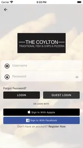 The Coylton screenshot 4