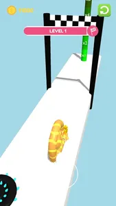 Slug Race screenshot 6