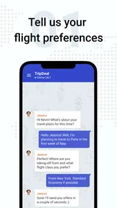 TripDeal screenshot 2