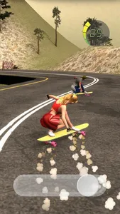 Longboard Girl screenshot 0