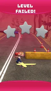 Longboard Girl screenshot 2