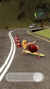 Longboard Girl screenshot 5