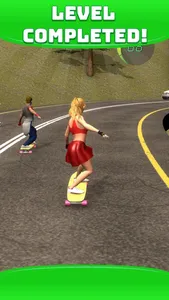 Longboard Girl screenshot 6